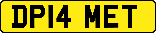 DP14MET