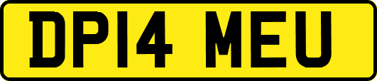 DP14MEU