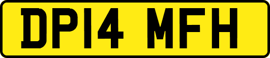 DP14MFH