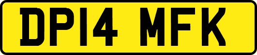 DP14MFK