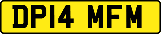 DP14MFM