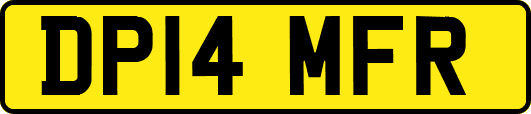 DP14MFR