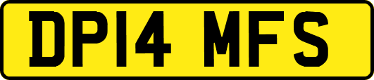 DP14MFS
