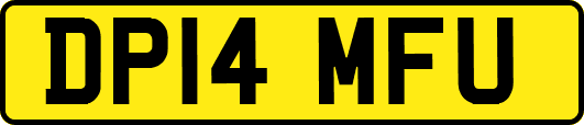 DP14MFU