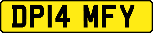 DP14MFY