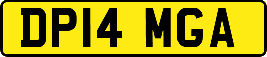 DP14MGA