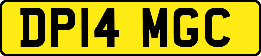 DP14MGC