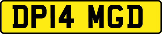 DP14MGD