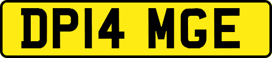 DP14MGE