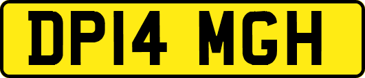 DP14MGH