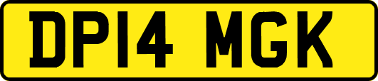 DP14MGK