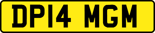 DP14MGM