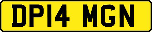 DP14MGN