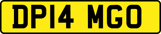DP14MGO