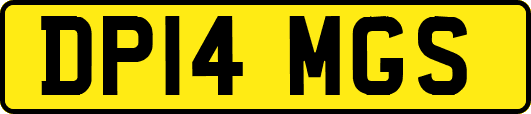 DP14MGS