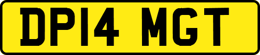 DP14MGT
