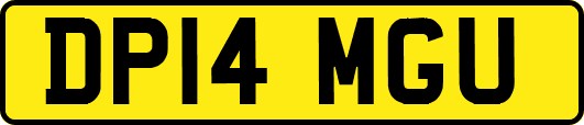 DP14MGU