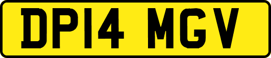 DP14MGV