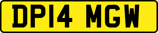 DP14MGW
