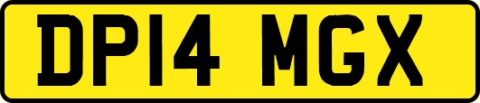 DP14MGX