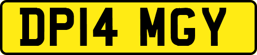 DP14MGY