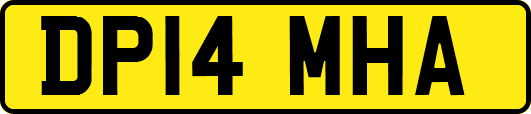 DP14MHA