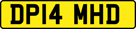 DP14MHD