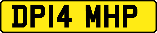 DP14MHP