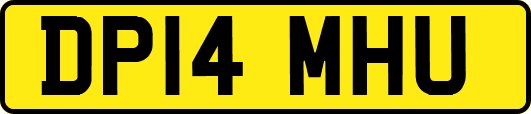 DP14MHU