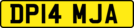 DP14MJA