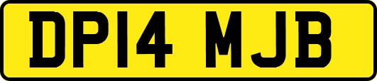 DP14MJB