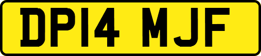DP14MJF