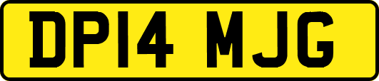 DP14MJG