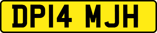 DP14MJH