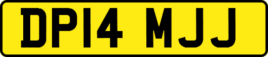 DP14MJJ