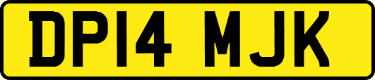 DP14MJK