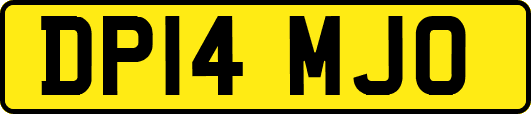 DP14MJO