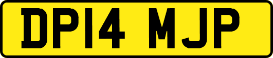 DP14MJP