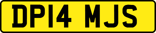DP14MJS