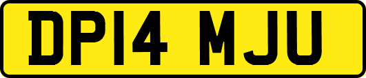 DP14MJU