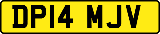 DP14MJV