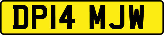 DP14MJW