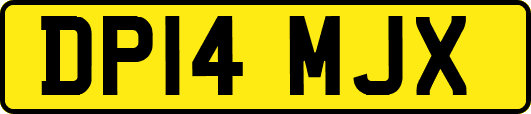 DP14MJX