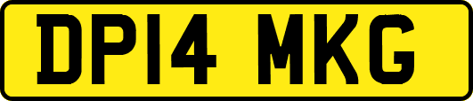 DP14MKG