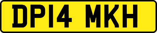DP14MKH