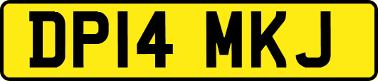 DP14MKJ