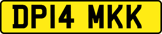DP14MKK