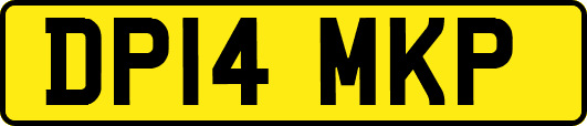 DP14MKP