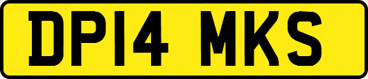 DP14MKS