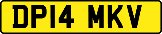DP14MKV